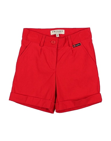 TWINSET Shorts y Bermudas 75% Algodón, 22% Poliamida, 3% Elastán