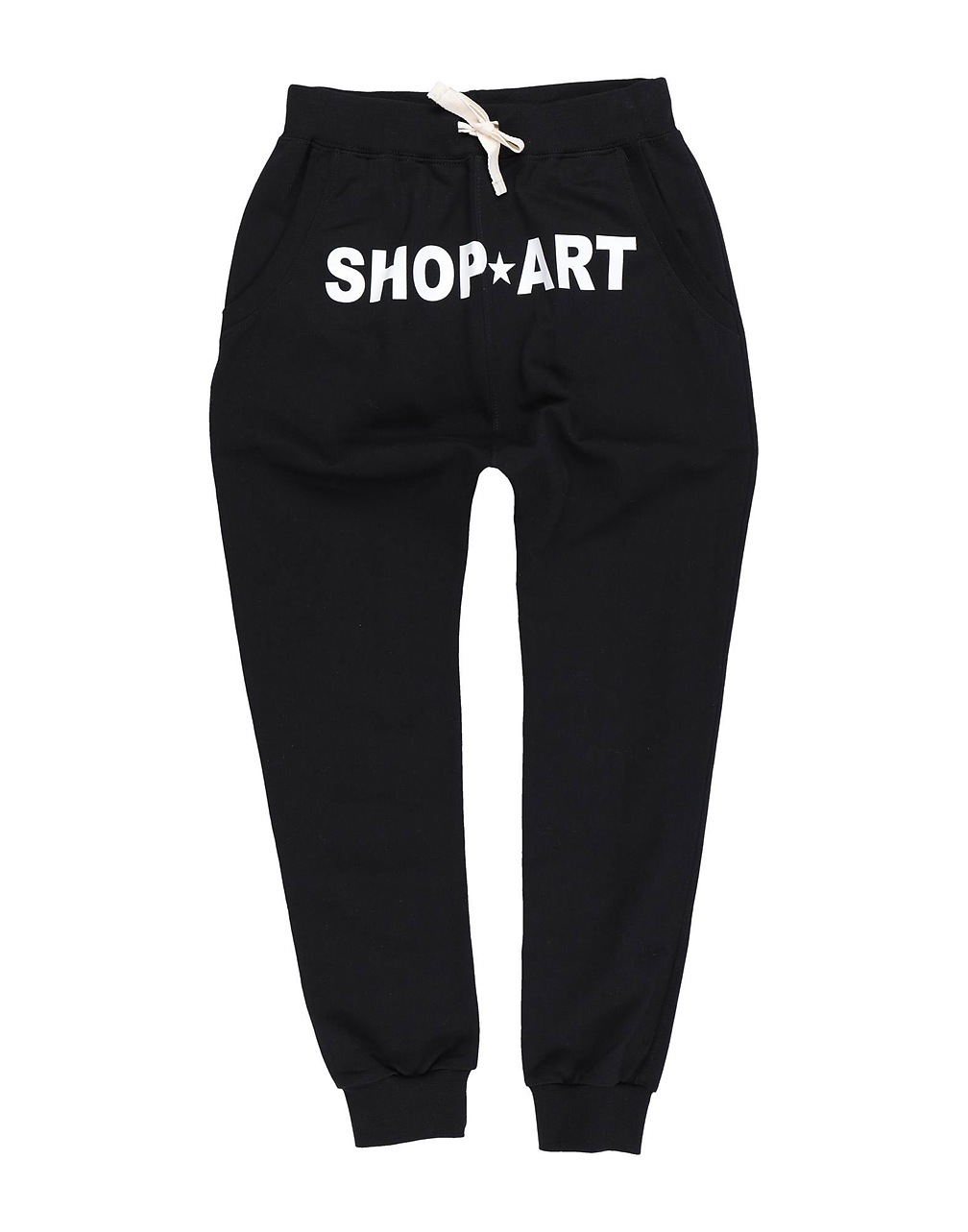 SHOPART - Trousers