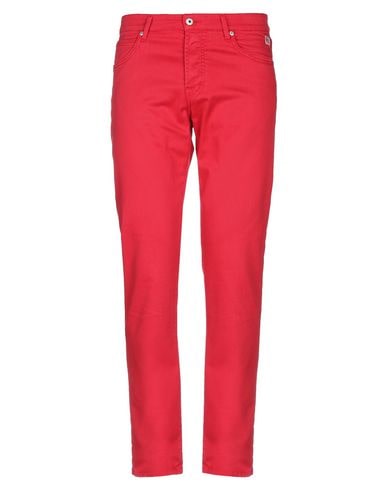 Roy Rogers Pants In Red