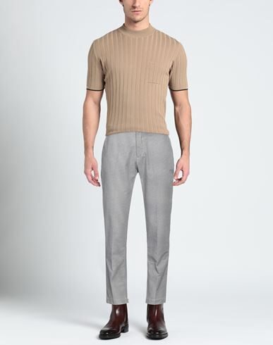 Michael Coal Casual Pants In Blue