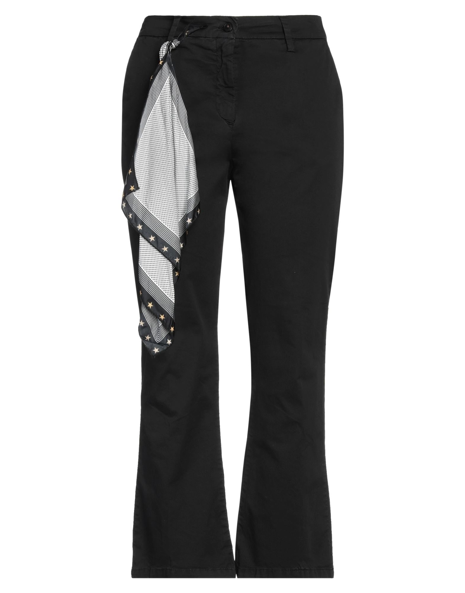 WHITE SAND - Trousers