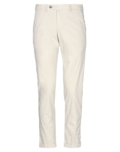 B Settecento Pants In Light Grey