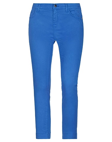 KAOS JEANS Pantalone Blu china 56% Tencel™, 42% Cotone, 2% Elastan