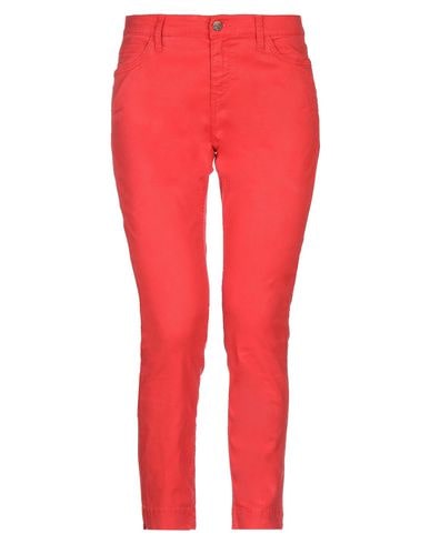 Kaos Jeans Pants In Red