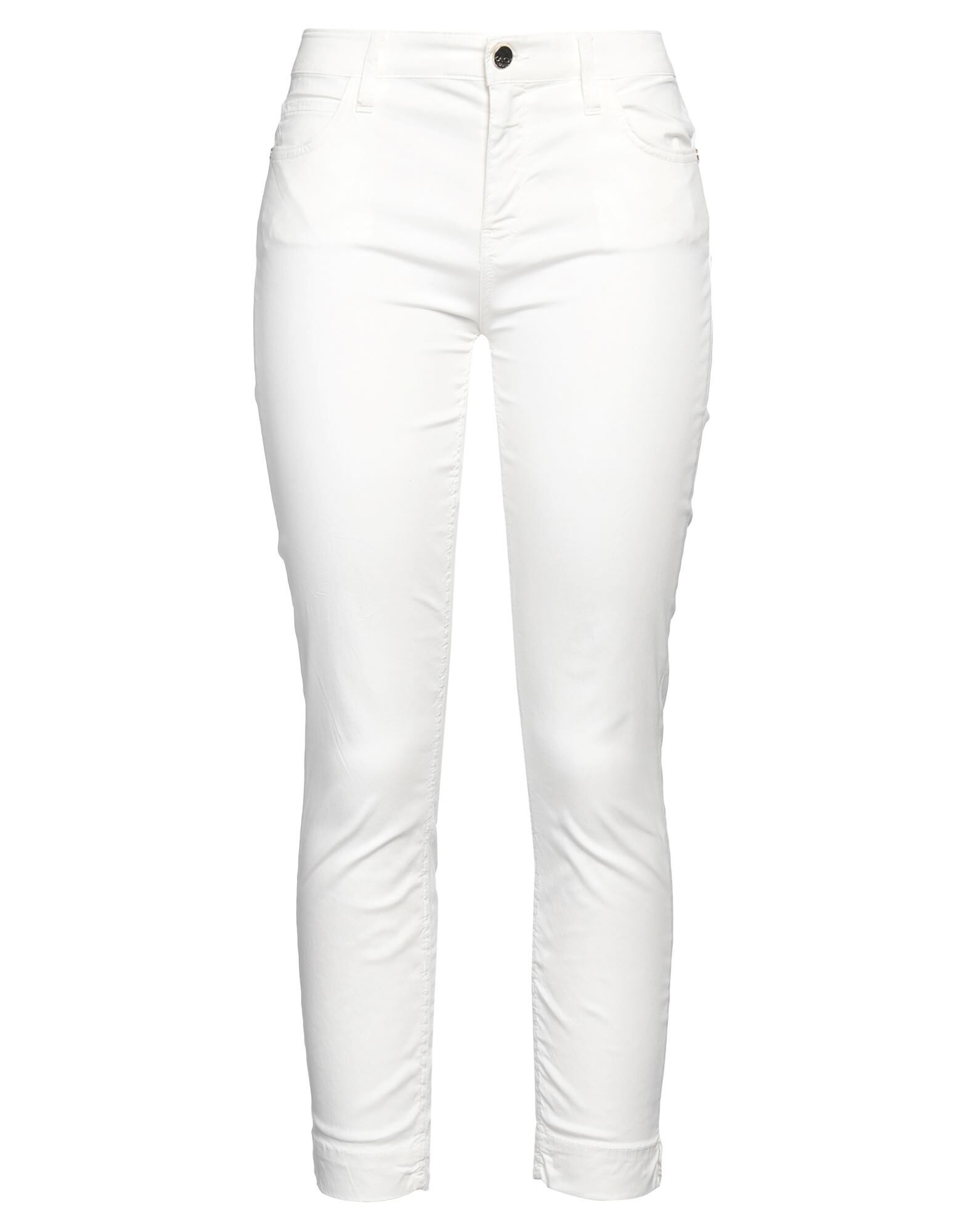 KAOS JEANS - Trousers
