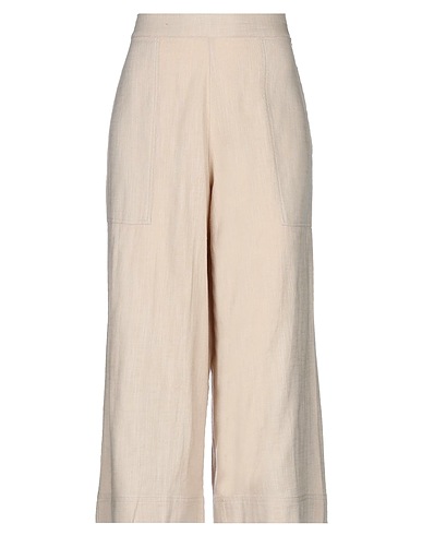ZOOM PEPE JEANS - Cropped pants & culottes