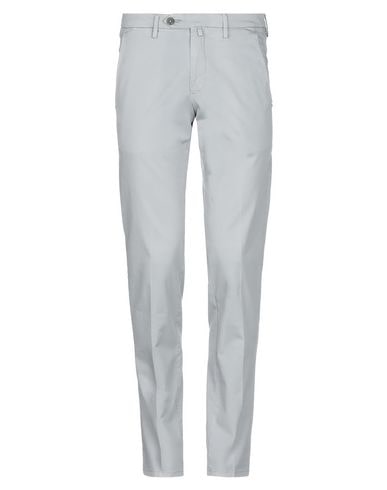 Michael Coal Casual Pants In Grey