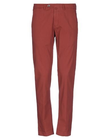 B Settecento Pants In Rust