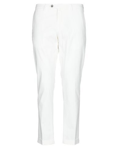B Settecento Pants In White