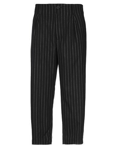 ZOOM ATTITUDE - Casual trouser