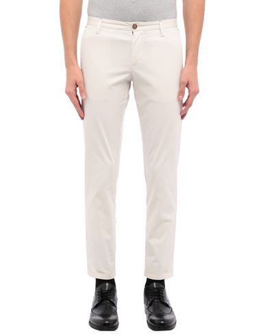 At.p.co Pants In White