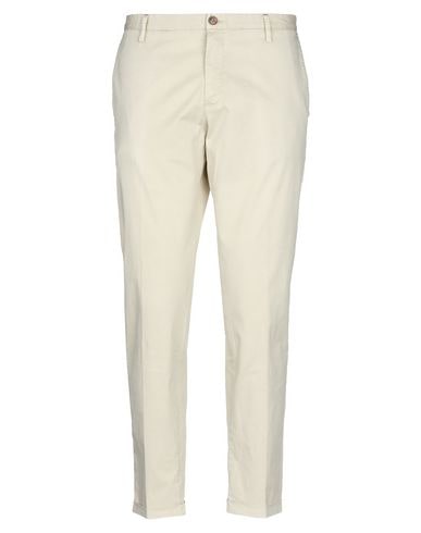 At.p.co Casual Pants In Beige