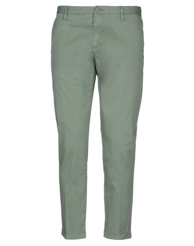 At.p.co Pants In Green