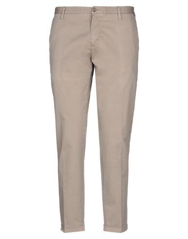 At.p.co Pants In Beige