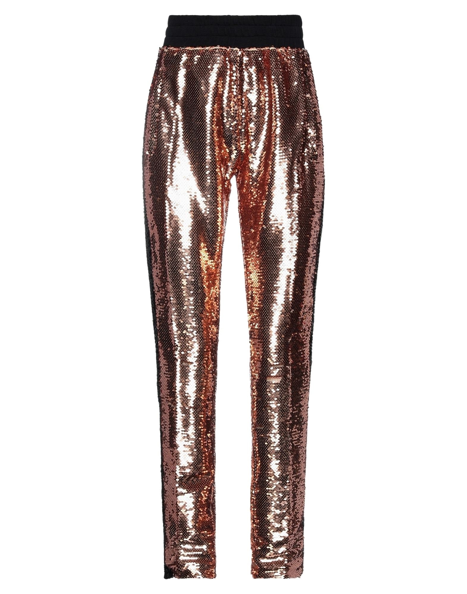 CHIARA FERRAGNI - Повседневные брюки