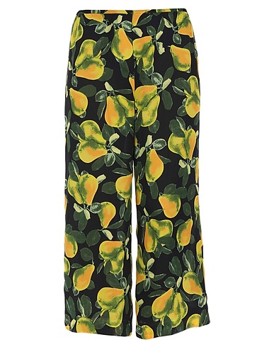 ZOOM MARC JACOBS - Casual trouser