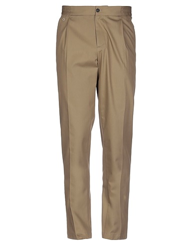 ZOOM SALVATORE FERRAGAMO - Casual pants
