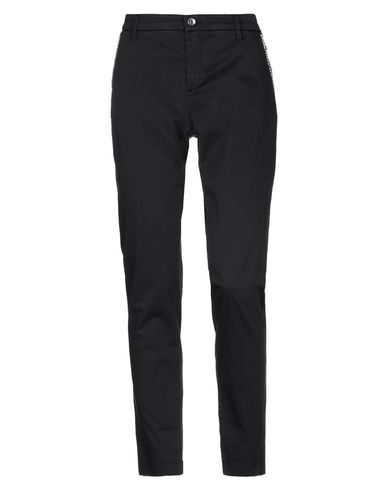 Liu •jo Pants In Black