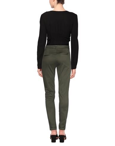 Liu •jo Pants In Green