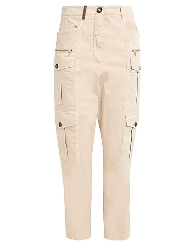 PESERICO Cargo 97% Cotton, 3% Elastane