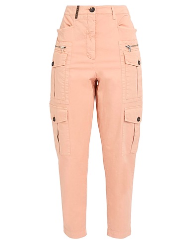 PESERICO Pantalon 97% Coton, 3% Élasthanne