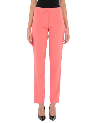 Pianurastudio Pants In Pink