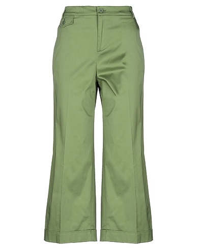 ZOOM LIU •JO - Pantalon