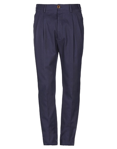 ZOOM VIVIENNE WESTWOOD - Casual trouser