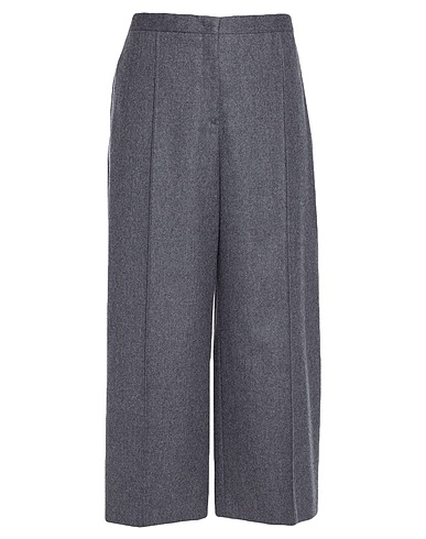 ZOOM JIL SANDER - Casual pants