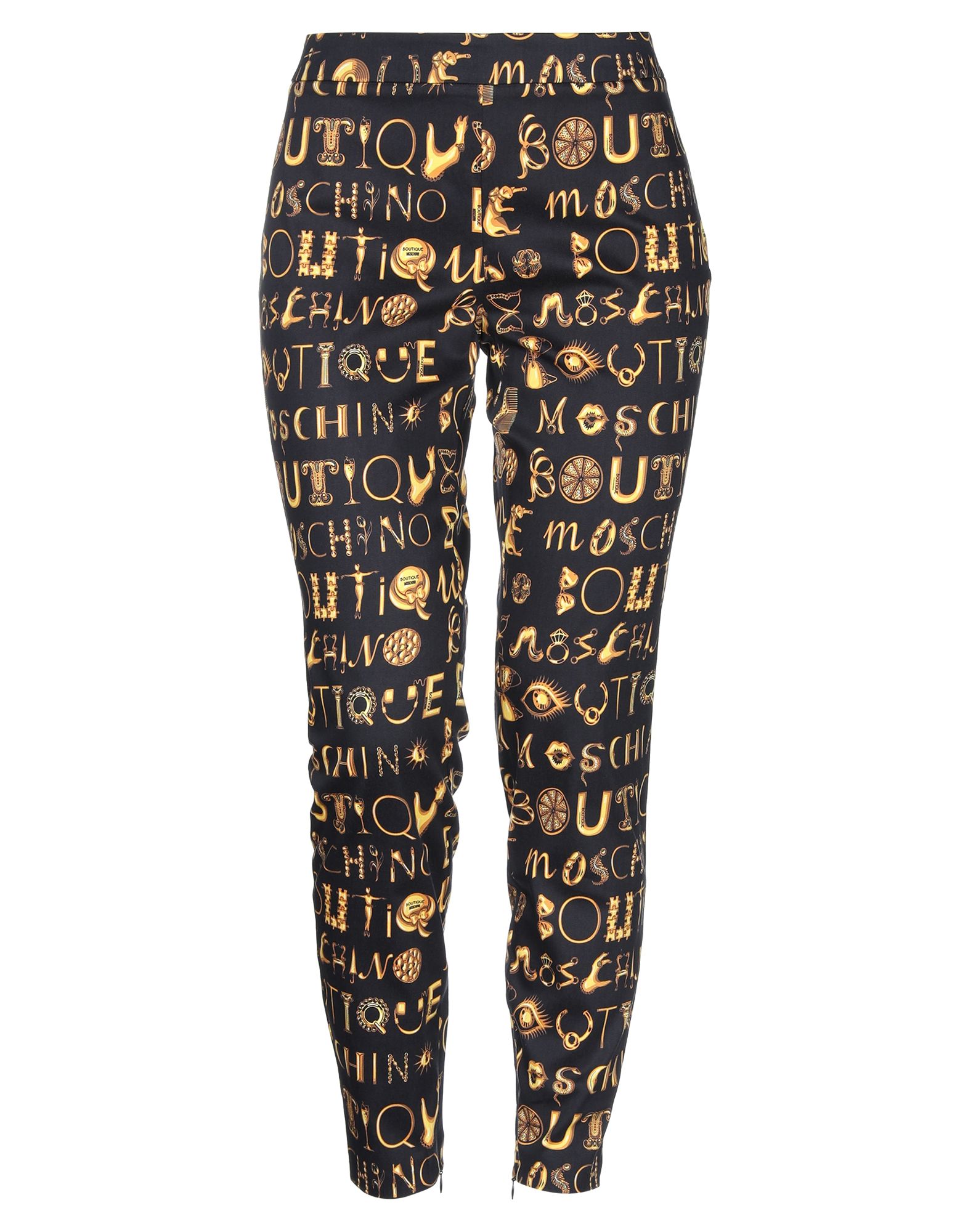 BOUTIQUE MOSCHINO - Trousers