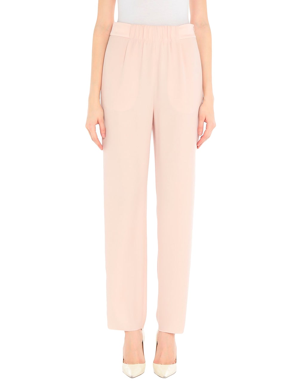 EMPORIO ARMANI - Pants
