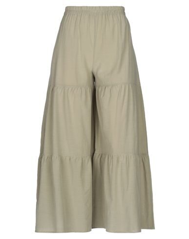 Rossopuro Casual Pants In Green