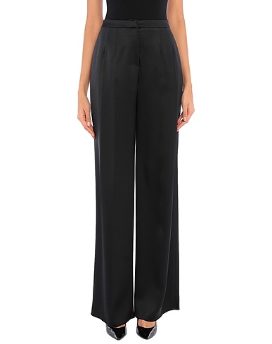 ZOOM GIORGIO ARMANI - Pantalone