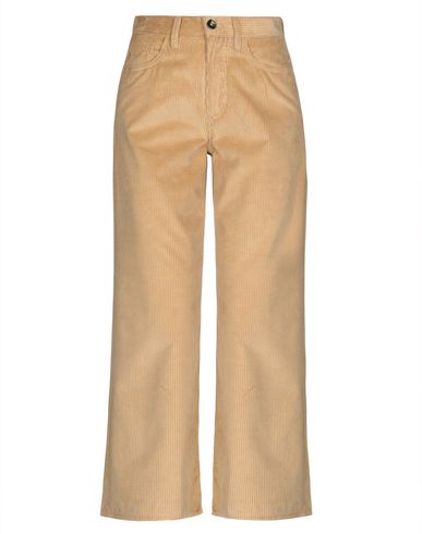 Nine:inthe:morning Nine: Inthe: Morning Casual Pants In Camel