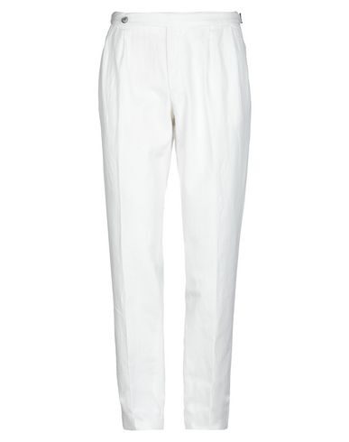 Gta Il Pantalone Pants In White
