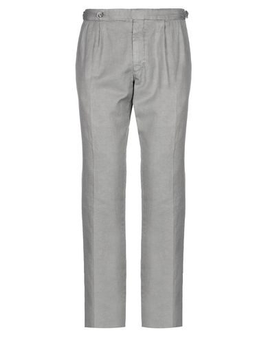 Gta Il Pantalone Pants In Grey