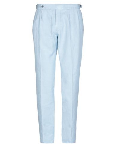 Gta Il Pantalone Pants In Blue
