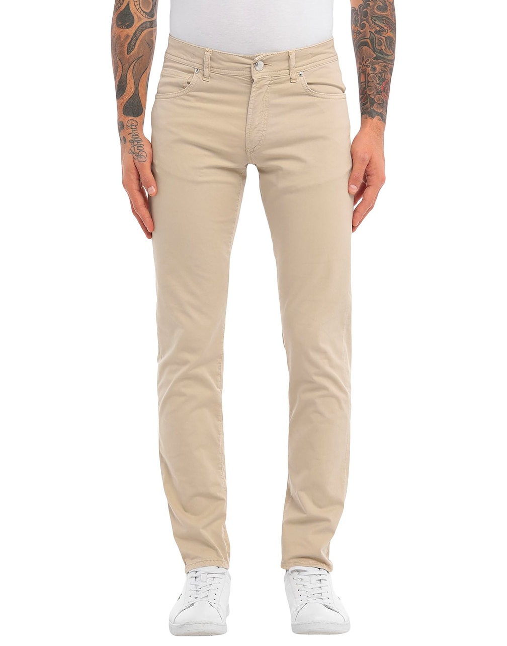 MICHAEL COAL - Trousers