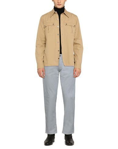Michael Coal Pants In Grey