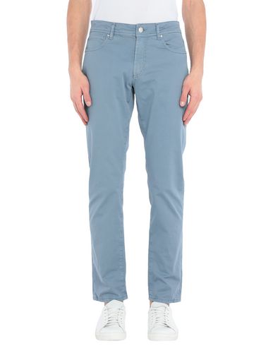 Michael Coal Pants In Blue