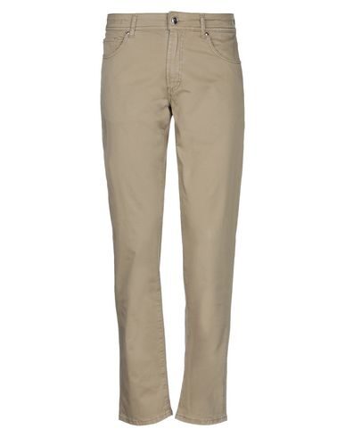 Michael Coal Pants In Khaki