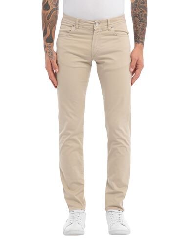 Michael Coal Pants In Beige