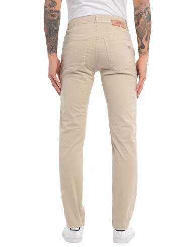 Michael Coal Pants In Beige
