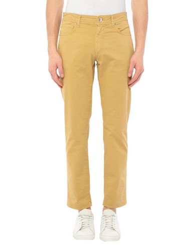 Michael Coal Pants In Yellow