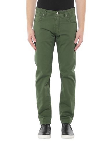 Michael Coal Pants In Green