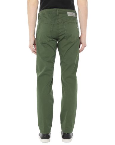 Michael Coal Pants In Green