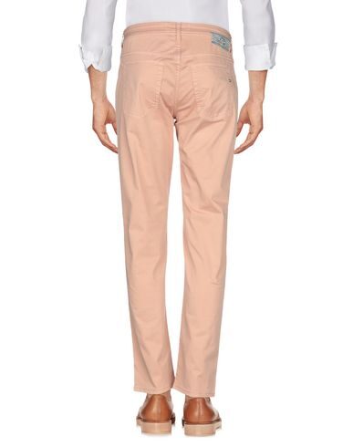 Michael Coal Pants In Beige