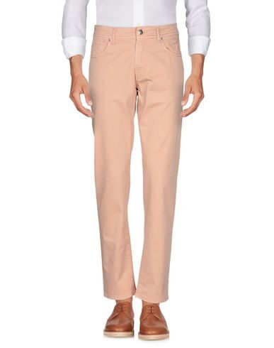 Michael Coal Pants In Beige