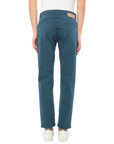 Michael Coal Pants In Blue