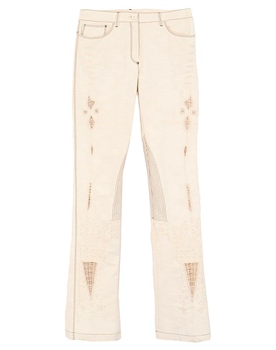 ZOOM ANTONIO BERARDI - Pantalon